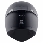 Voyager Solid Colors Helmet image 23