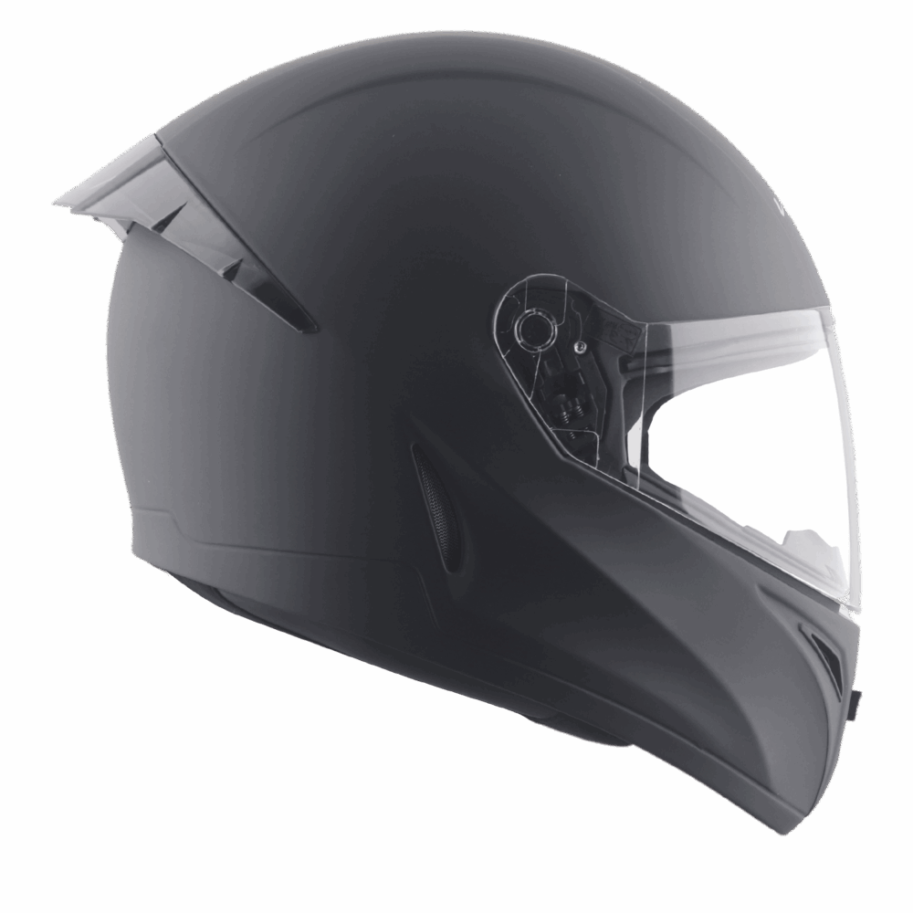 Voyager Solid Colors Helmet image 24