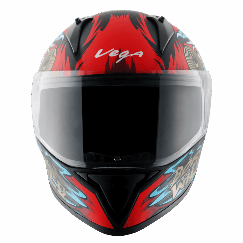 Bolt Wild Helmet image 13
