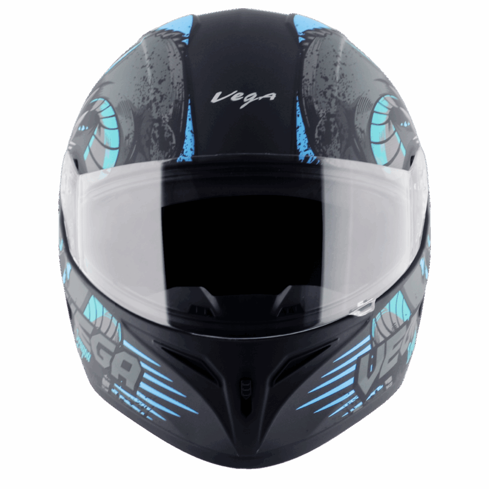 Voyager Dragoa Helmet image 10