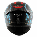 Bolt Wild Helmet image 12
