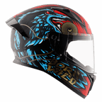 Bolt Wild Helmet image 11