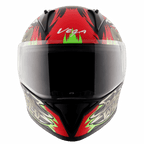 Bolt Wild Helmet image 9
