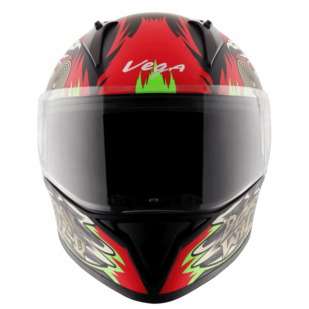 Bolt Wild Helmet image 9