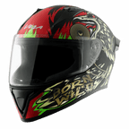 Bolt Wild Helmet image 6