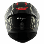 Bolt Wild Helmet image 8