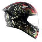 Bolt Wild Helmet image 7