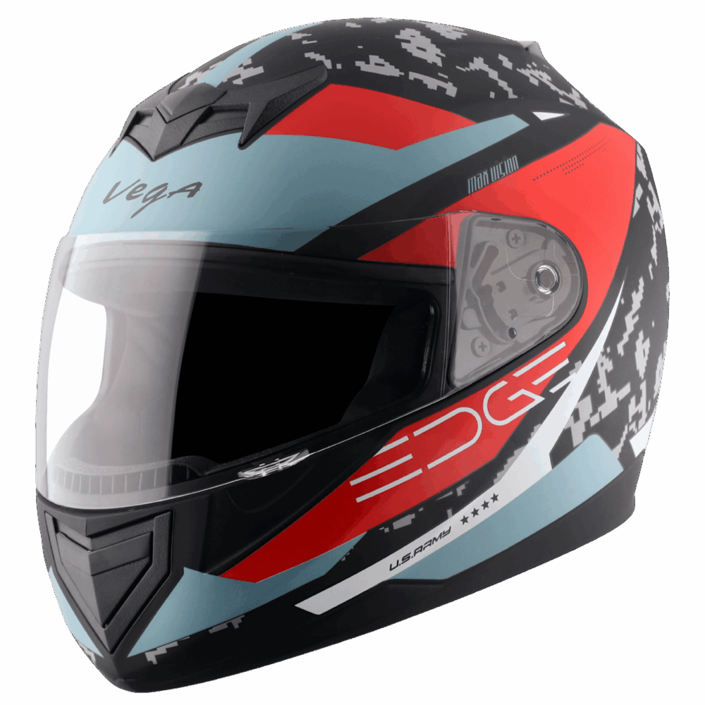 Edge US Army Helmet image 10