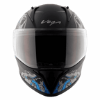 Bolt Octopus Helmet image 16