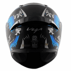 Bolt Octopus Helmet image 15