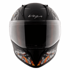 Bolt Octopus Helmet image 8