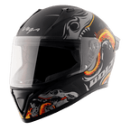 Bolt Octopus Helmet image 9