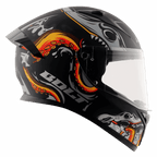 Bolt Octopus Helmet image 6