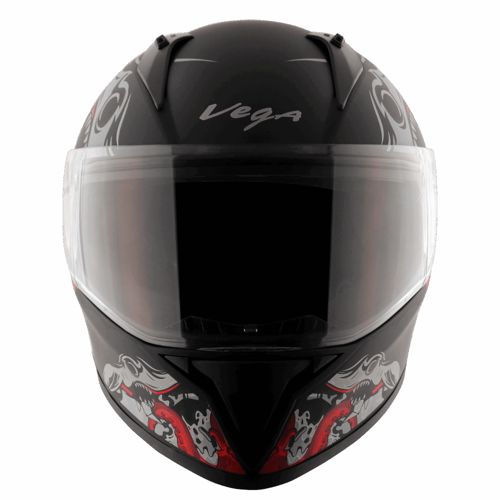 Bolt Octopus Helmet image 31