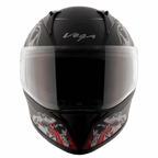 Bolt Octopus Helmet image 31