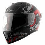 Bolt Octopus Helmet image 30