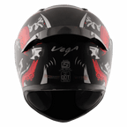 Bolt Octopus Helmet image 33