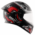 Bolt Octopus Helmet image 32