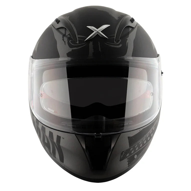 Street DC Batman Helmet
