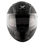 Street DC Batman Helmet