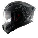 Street DC Batman Helmet