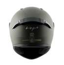 Bolt Full Face Riding Helmet  Dull Battle Green