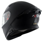 Apex Solid Color Helmet