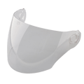 Eclipse Clear Visor image