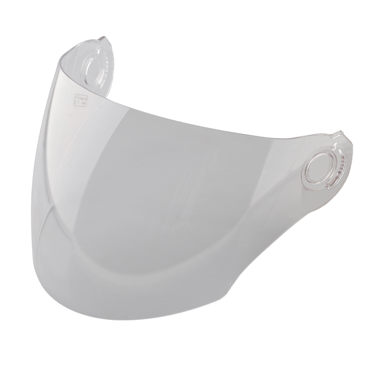 Eclipse Clear Visor image