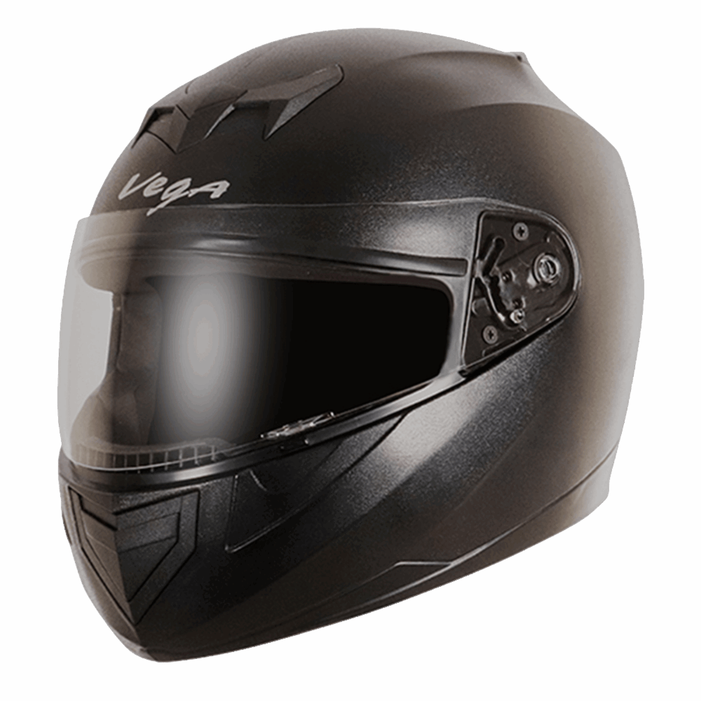 Edge Texture Finish Helmet image