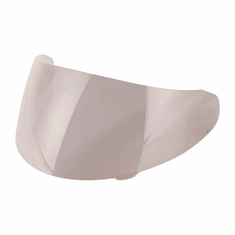 Edge Clear Visor image