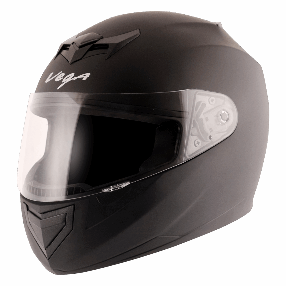 Edge Solid Colors Helmet image 14