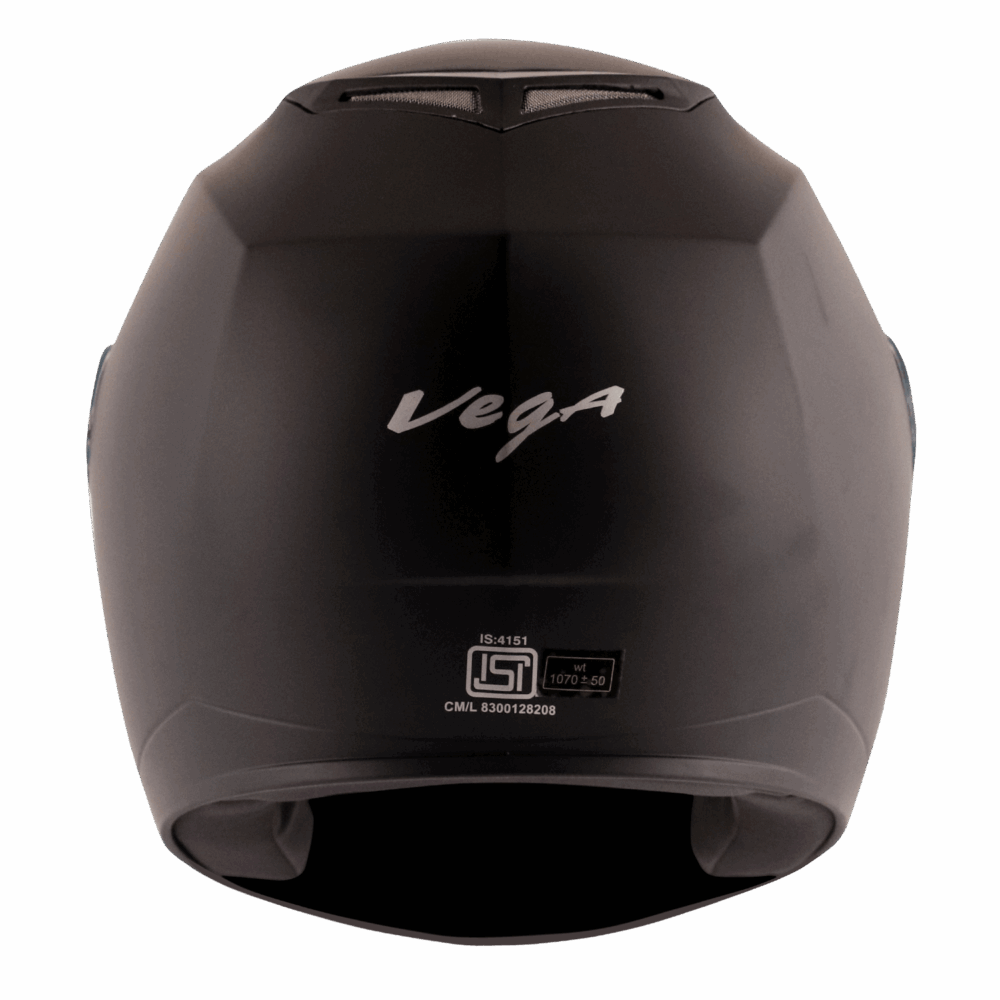 Edge Solid Colors Helmet image 16