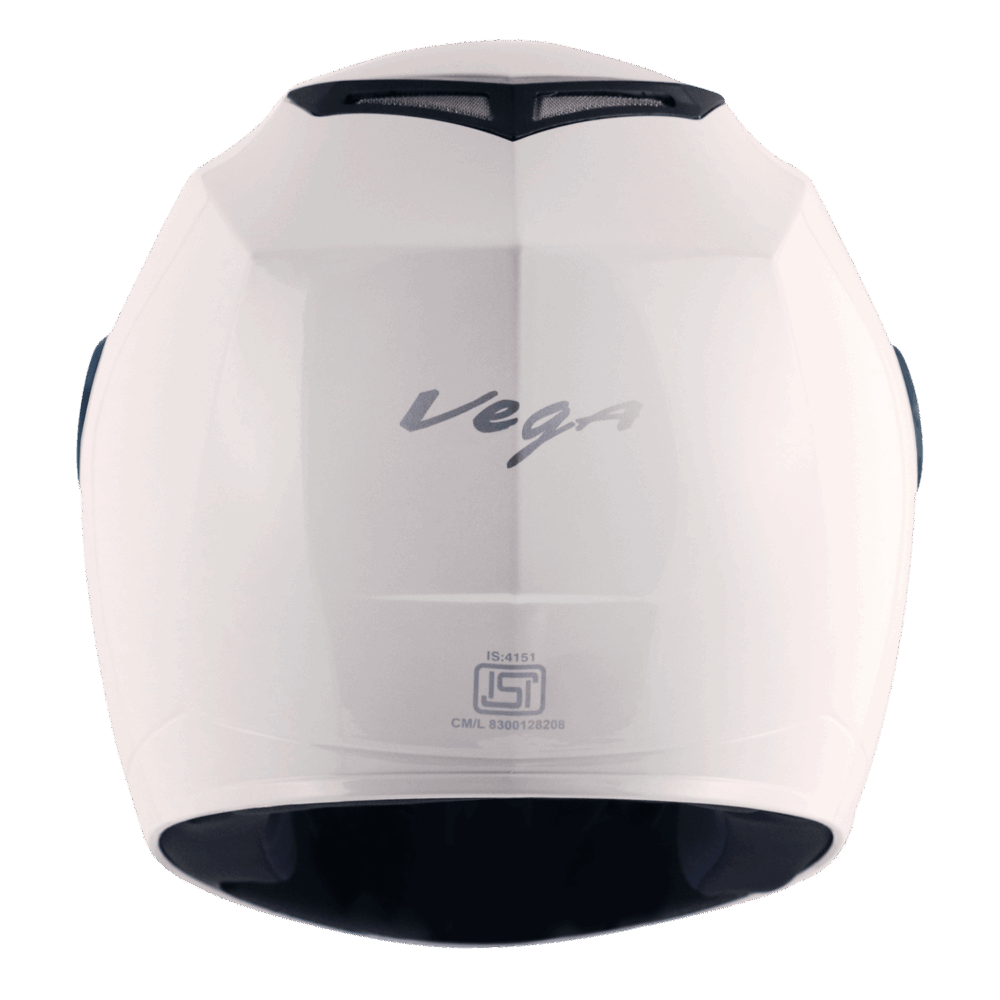 Edge Solid Colors Helmet image 8