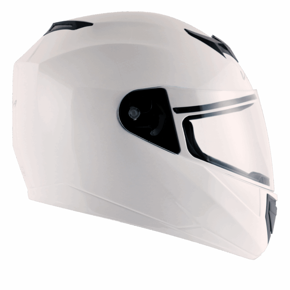 Edge Solid Colors Helmet image 9