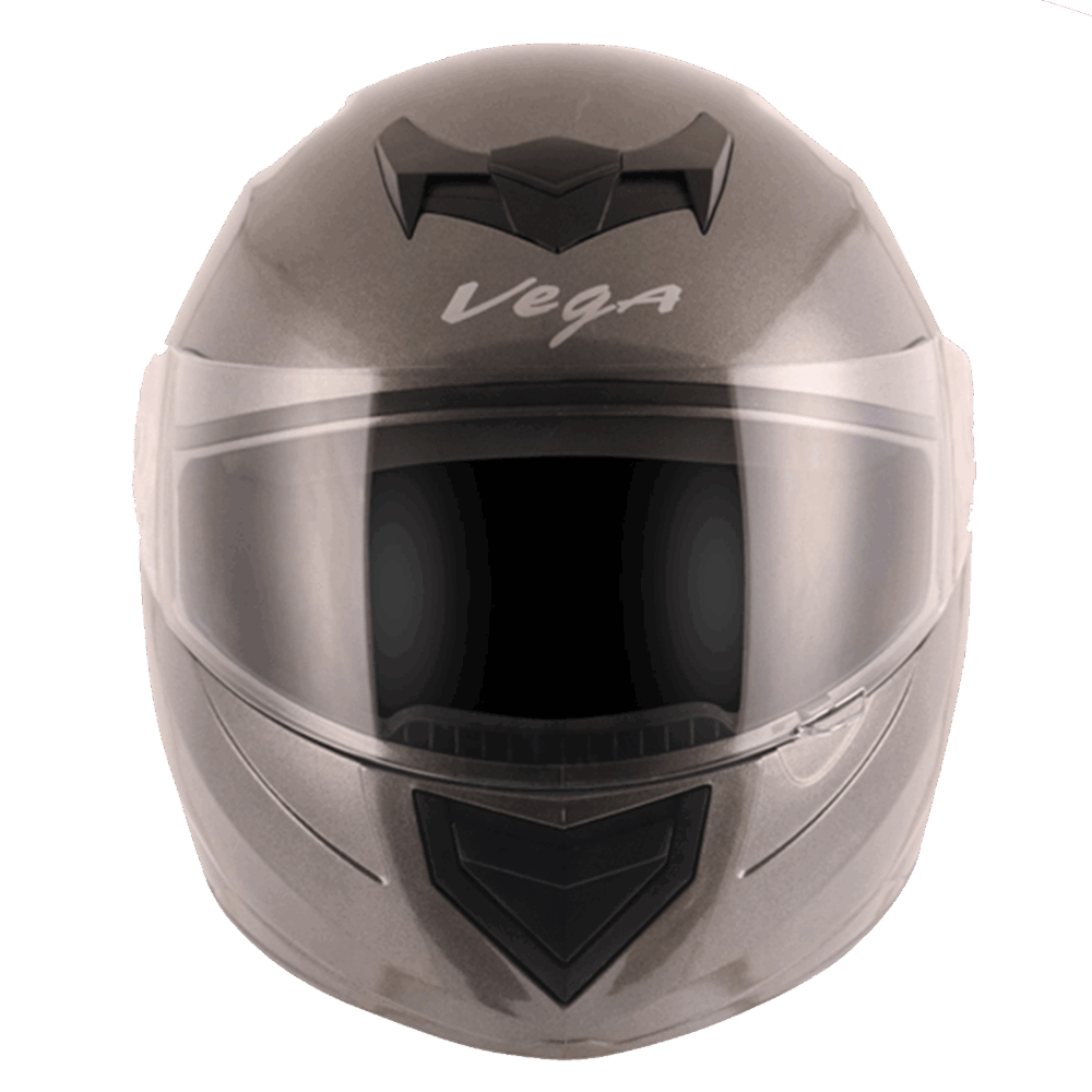 Edge Solid Colors Helmet image 11