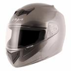Edge Solid Colors Helmet image
