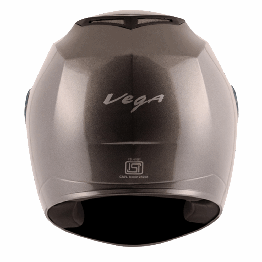 Edge Solid Colors Helmet image 12