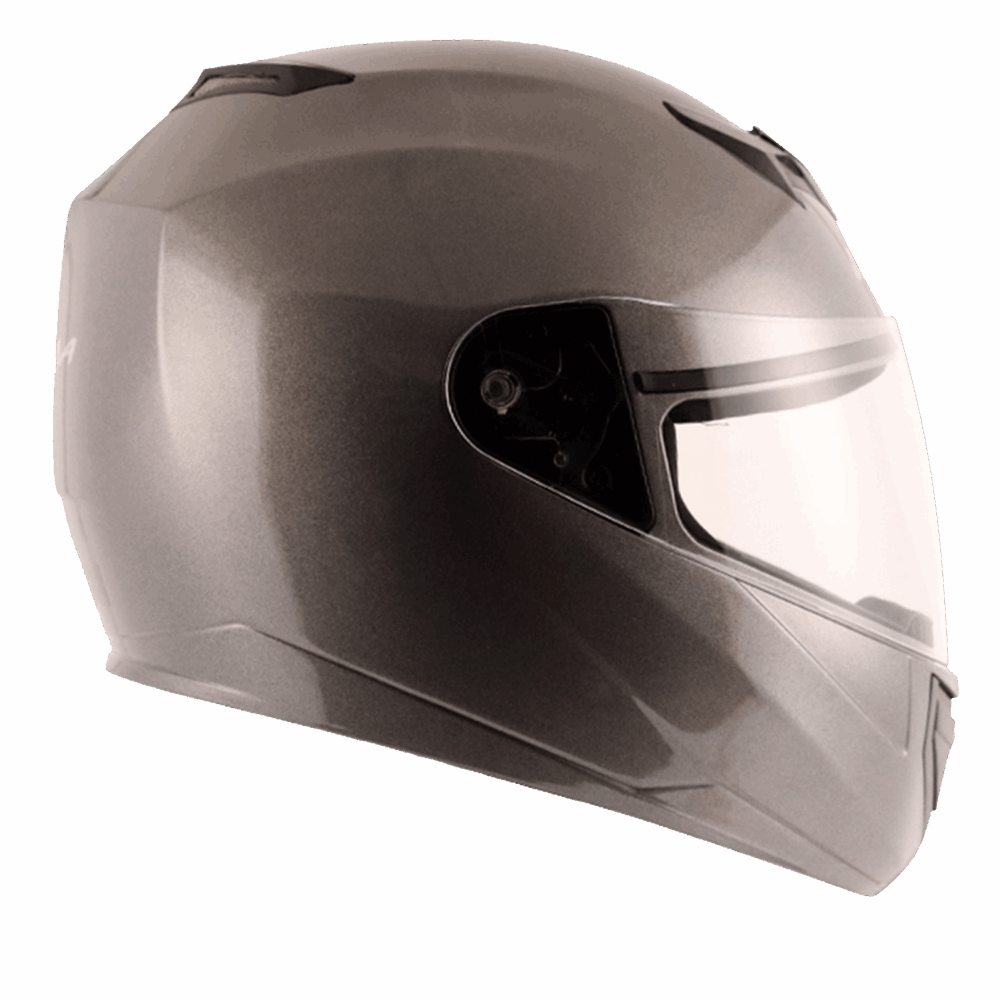 Edge Solid Colors Helmet image 13