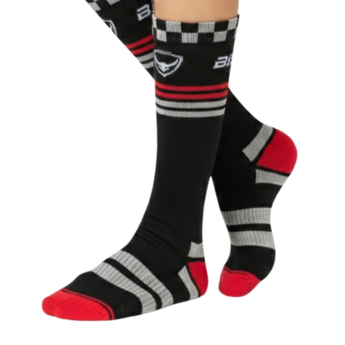 BISON Enduro Socks