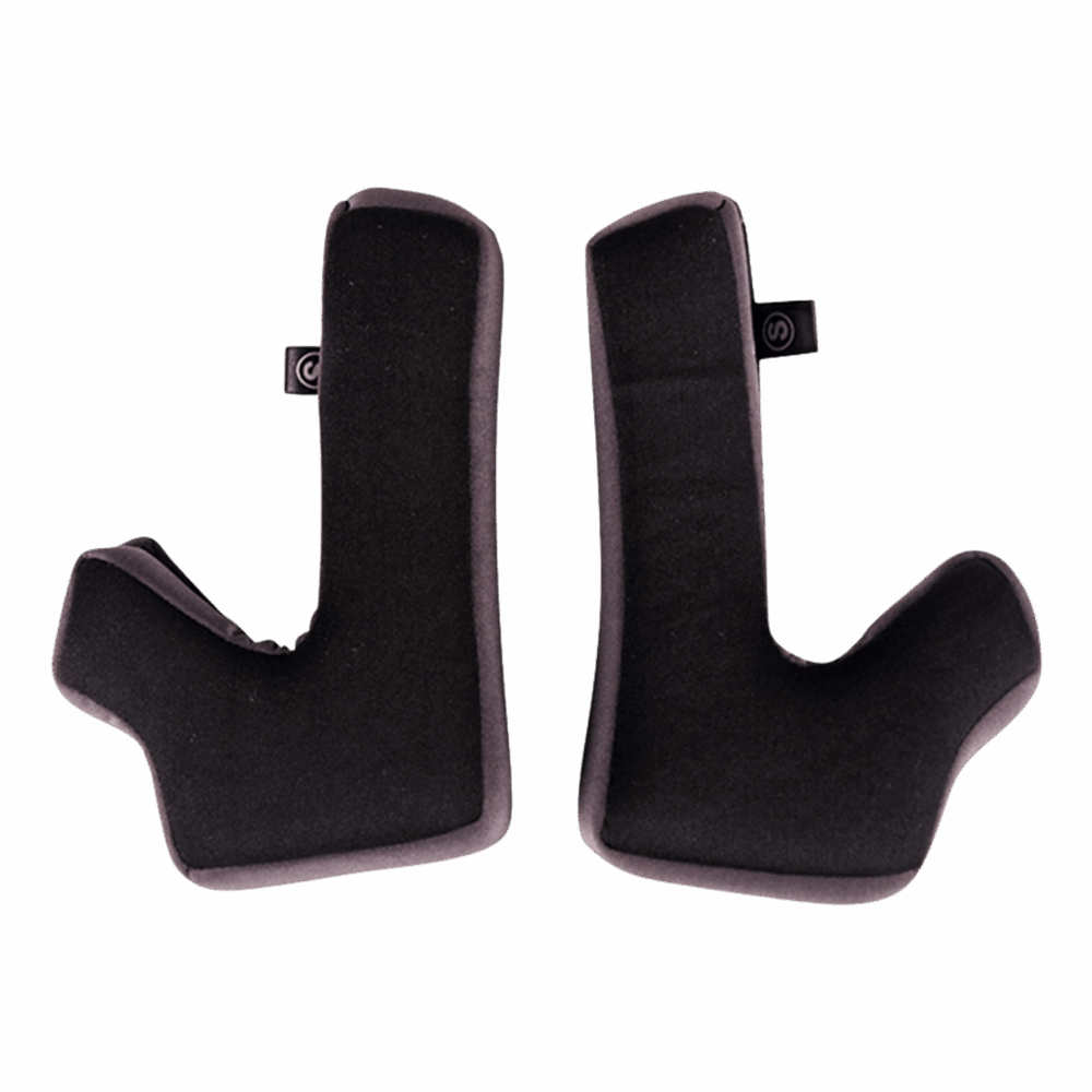 Evo BT Cheek Pads image 2
