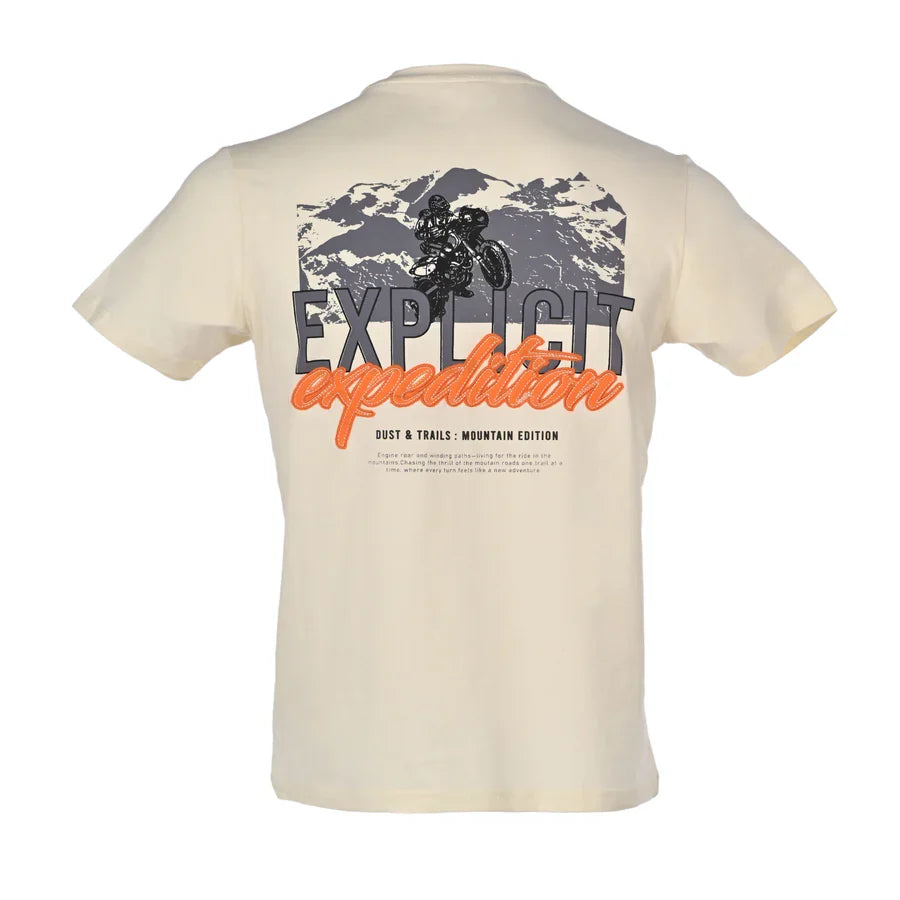 Reise Expedition - Cream