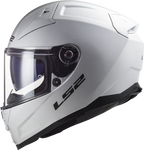 FF811 VECTOR II SOLID WHITE-06