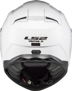 FF811 VECTOR II SOLID WHITE-06