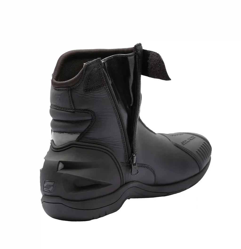 SPEED X 2.0 Boots ( BLACK)