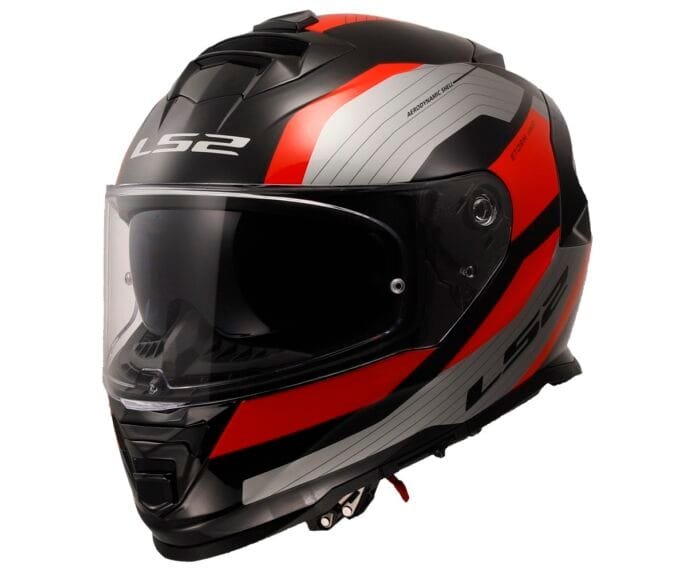 FF800 STORM II ROCKER SLIVER RED-06