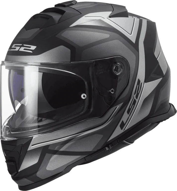 FF800 STORM II FASTER MATT TITANIUM-06