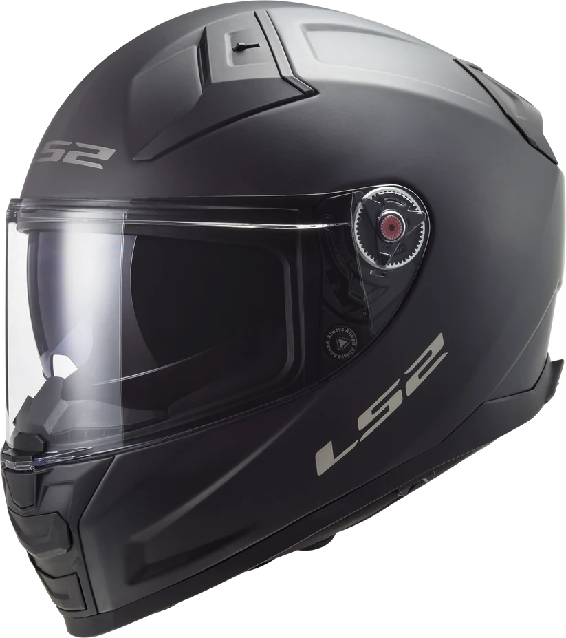 FF811 VECTOR II SOLID BLACK-06