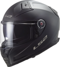 FF811 VECTOR II SOLID BLACK-06
