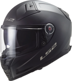FF811 VECTOR II SOLID BLACK-06